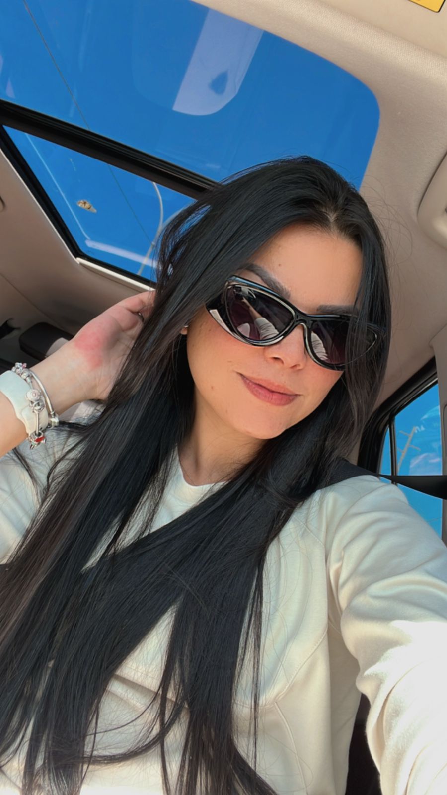 Noiva Amanda